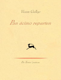 Pan acimo reparten, PRE-TEXTOS - PRE-TEXTOS