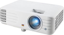 ViewSonic PG706HD Proyector Full HD 1920x1080, 4000 ANSI Lumens, Contraste 12000:1, Formato 16:9, 27dB Eco