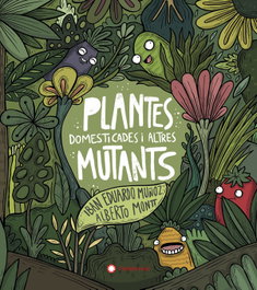 FLAMBOYANT, Plantes domesticades i altres mutants