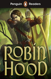 Robin Hood PR Starter Level, AA.VV - VICENS VIVES