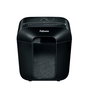 Fellowes Powershred LX25M Negro