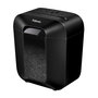Fellowes Powershred LX25M Negro