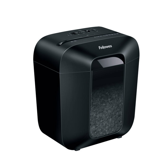 Fellowes Powershred LX25M Negro Fellowes Powershred LX25M Negro