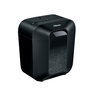 Fellowes Powershred LX25M Negro