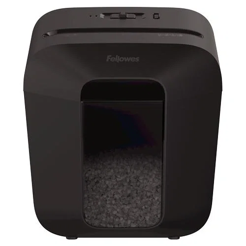 Fellowes Powershred LX25M Negro Fellowes Powershred LX25M Negro