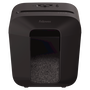 Fellowes 4170601 Trituradora LX25M, 6 Hojas, Corte en Partículas, 4x12 mm