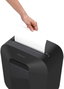 Fellowes Powershred LX25M Negro