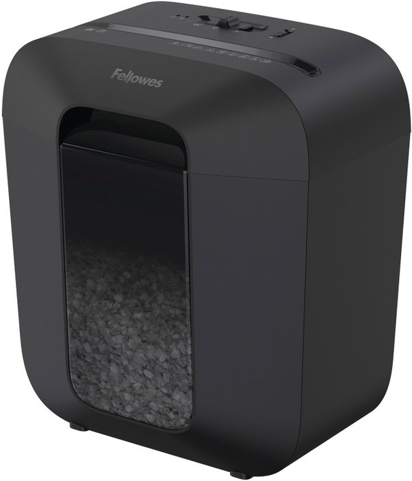 Fellowes Powershred LX25M Negro Fellowes Powershred LX25M Negro