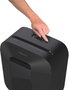 Fellowes Powershred LX25M Negro