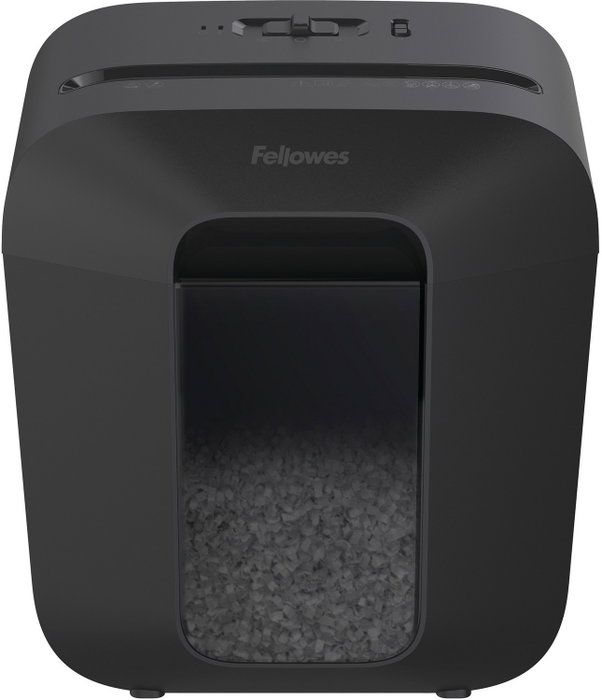 Fellowes Powershred LX25M Negro Fellowes Powershred LX25M Negro