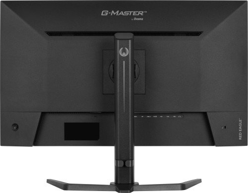 iiyama G-MASTER GB3261UHSCP-B1 Monitor Gaming 4K UHD 31,5 pulgadas 144Hz VA Negro