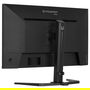iiyama G-MASTER GB3261UHSCP-B1 Monitor Gaming 31.5" 4K UHD 144Hz 0.6ms VA HDR10 FreeSync Premium USB-C 95W Hub USB Altavoces Negro