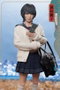Girl Crush Figura 1/6 Reiko 28 cm