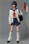 Girl Crush Figura 1/6 Reiko 28 cm