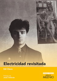 Electricidad revistada, Edi Clavo - MILENIO EDITORIAL