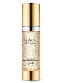 Re-Nutriv Ultimate Lift Regenerating Youth, Elevación, Suero, Cara, 30 ml