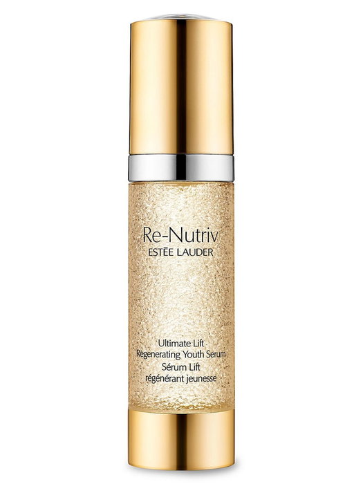 Re-Nutriv Ultimate Lift Regenerating Youth, Elevación, Suero, Cara, 30 ml Re-Nutriv Ultimate Lift Regenerating Youth, Elevación, Suero, Cara, 30 ml