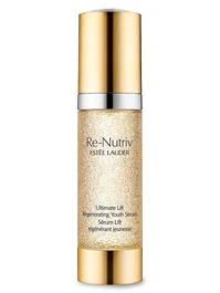 Estee Lauder Re-Nutriv Ultimate Lift Regenerating Youth Elevación 30 ml