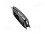 ACV Bastidor de montaje de radio 1 DIN para BMW Z4 (E85/E86) Color Antracita