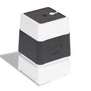 Brother Montura De Sello Negro 30 mm x 30 mm Unidad (Set de 6) (Set de 6)