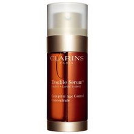 Clarins Anti-Ageing Face Double Serum 75ml