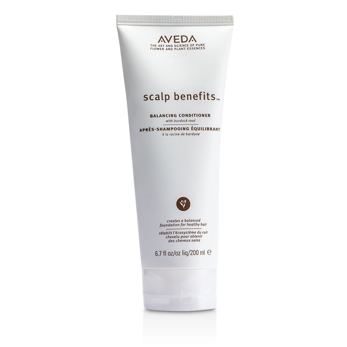 Aveda Scalp Benefits Conditioner Acondicionador para el Cuero Cabelludo 200 mL