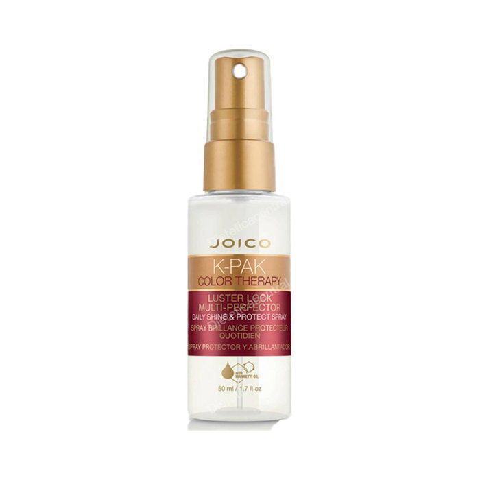 Joico K-Pak Color Therapy Luster Lock Spray 50ml Joico K-Pak Color Therapy Luster Lock Spray 50ml