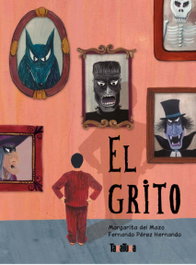 TAKATUKA, EL GRITO - Mazo, Margarita del/Pérez Hernando, Fernando