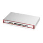 Zyxel USG FLEX 700H Firewall con seguridad UTM y 15 Gbit/s