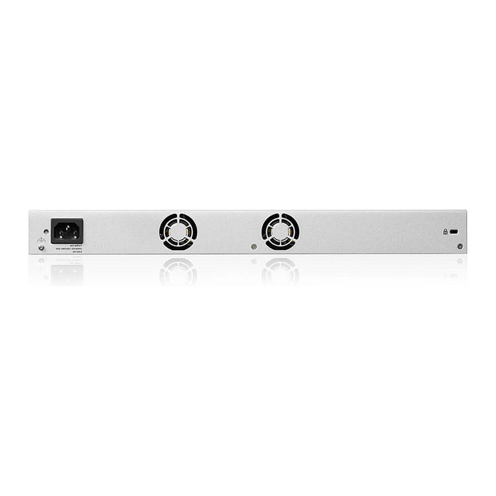 Zyxel USG FLEX 700H Firewall con seguridad UTM y 15 Gbit/s