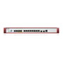 Zyxel USG FLEX 700H Firewall con seguridad UTM y 15 Gbit/s