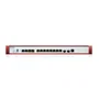 Zyxel USG FLEX 700H Cortafuegos Hardware de 15 Gbit/s con 12 Puertos LAN, VPN 3 Gbit/s - Solo Dispositivo