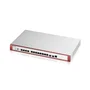 Zyxel USG FLEX 700H Cortafuegos Hardware de 15 Gbit/s con 12 Puertos LAN, VPN 3 Gbit/s - Solo Dispositivo