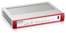 Zyxel USG FLEX 700H Cortafuegos Solo Dispositivo