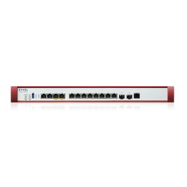 Zyxel USGFLEX700H-101 Firewall y UTM, Seguridad de Red Avanzada con Puertos 2.5GbE y 10GbE