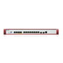 Zyxel USG FLEX 700H Firewall con seguridad UTM y 15 Gbit/s
