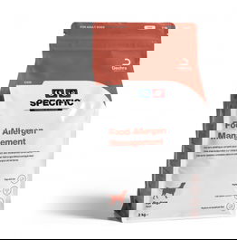 Specific Cdd Food Allergy Management Alimento para Perros y Gatos con Alergias Alimentarias, 2 kg