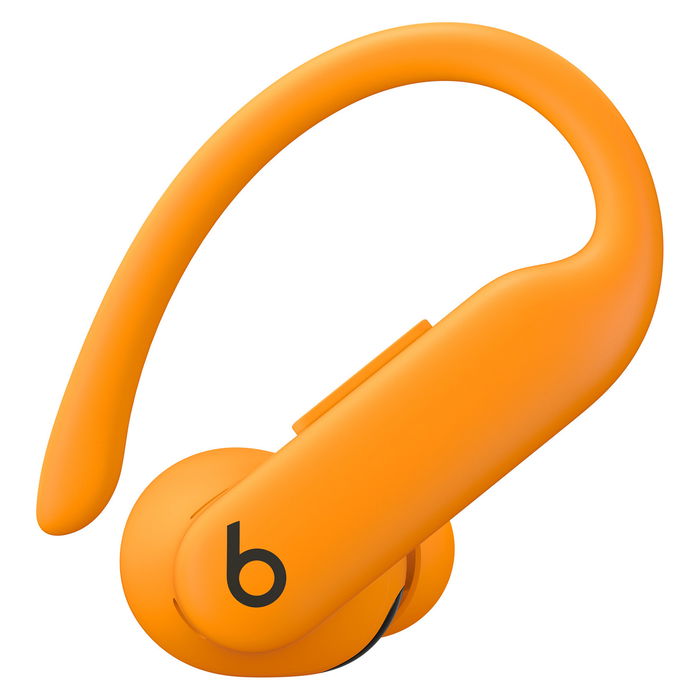 Beats by Dr. Dre Powerbeats Pro 2, Auriculares Inalámbricos para Deporte, Resistente al Agua IPX4, Chip Apple H2, Naranja