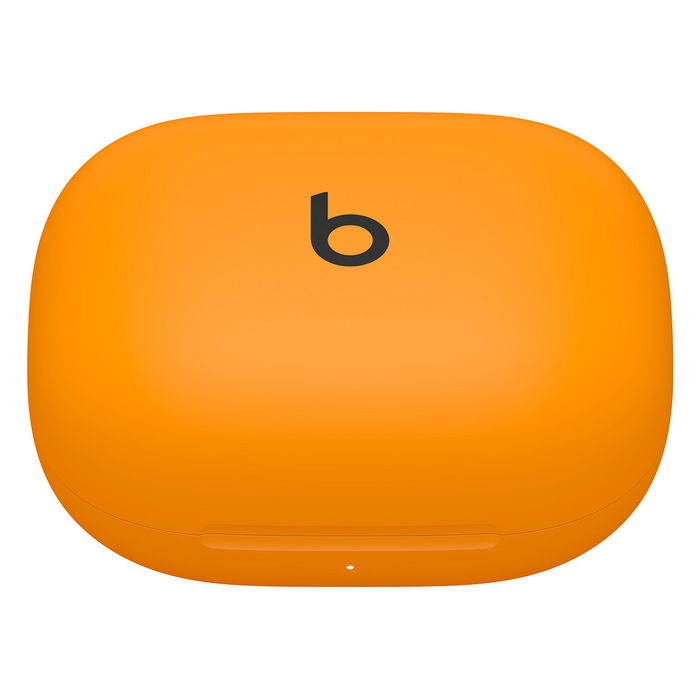 Beats by Dr. Dre Powerbeats Pro 2, Auriculares Inalámbricos para Deporte, Resistente al Agua IPX4, Chip Apple H2, Naranja