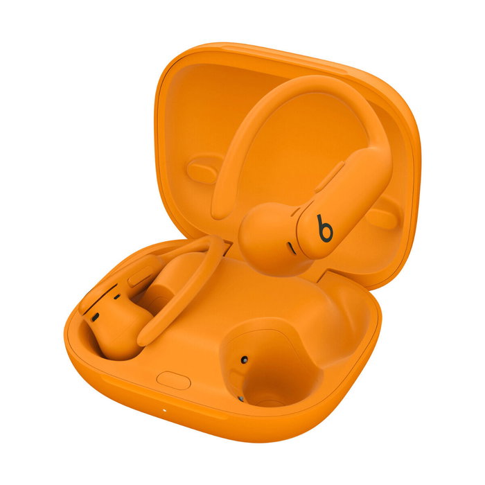 Apple Beats Powerbeats Pro 2 Naranja electrizante Apple Beats Powerbeats Pro 2 Naranja electrizante