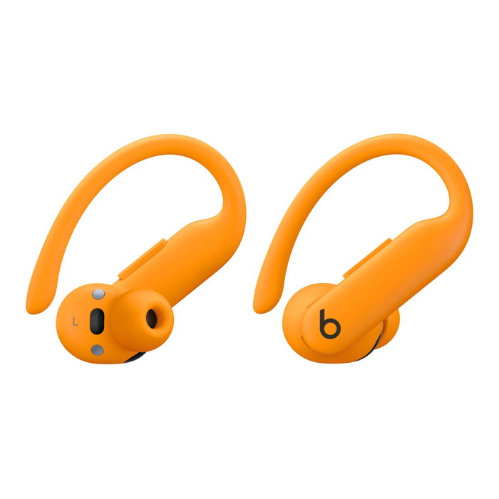 Apple Beats Powerbeats Pro 2 Naranja electrizante Apple Beats Powerbeats Pro 2 Naranja electrizante