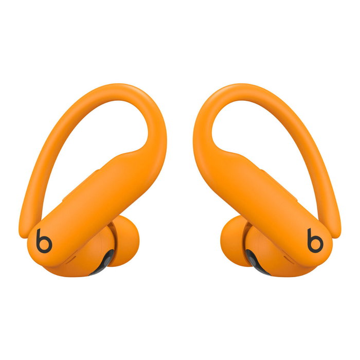 Apple Beats Powerbeats Pro 2 Naranja electrizante Apple Beats Powerbeats Pro 2 Naranja electrizante