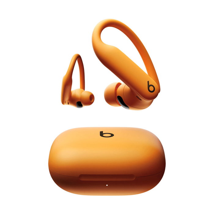 Apple Beats Powerbeats Pro 2 Naranja electrizante Apple Beats Powerbeats Pro 2 Naranja electrizante