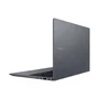 Samsung Galaxy Book4 Ultraportátil 15.6" Full HD - Intel Core i7-1355U, 16 GB RAM, 512 GB SSD, Windows 11 Home - Gris (Ref. NP750XGJ-KG5ES)