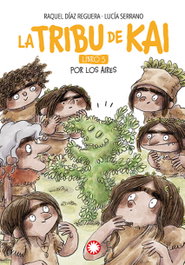 FLAMBOYANT Por los aires - Raquel Díaz Reguera
