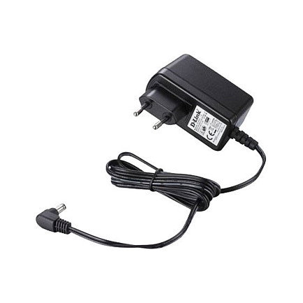 D-Link PSM-12V-38-B Adaptador de corriente 12V 3A Negro, 1.1m