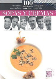 Bainet Media, 100 maneras de cocinar sopas y cremas, Karlos Arguiñano