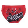 Bañador Niño Spider-Man Rojo 5 Años