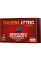 Asmodee Exploding Kittens Edición 2 Jugadores
