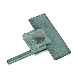 Dehn + Soehne DEHN 365030 Acero y Zinc
